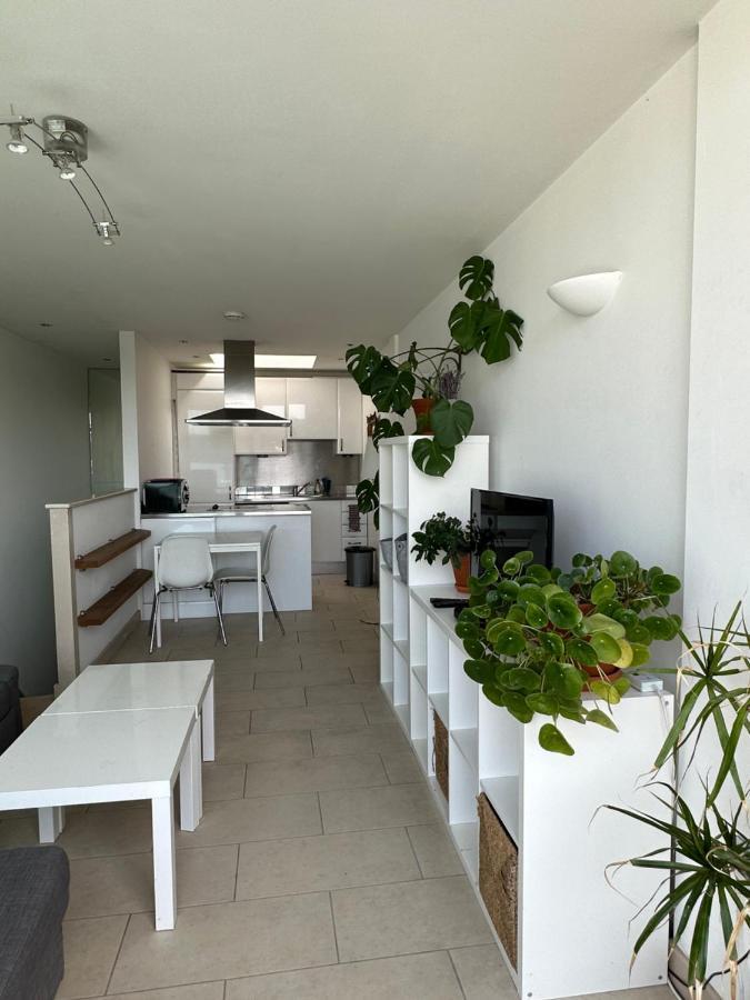 Bright And Airy Islington Apartment London Ngoại thất bức ảnh