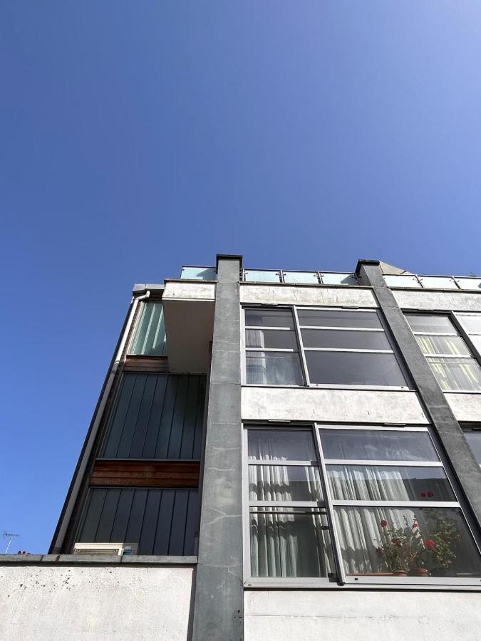 Bright And Airy Islington Apartment London Ngoại thất bức ảnh