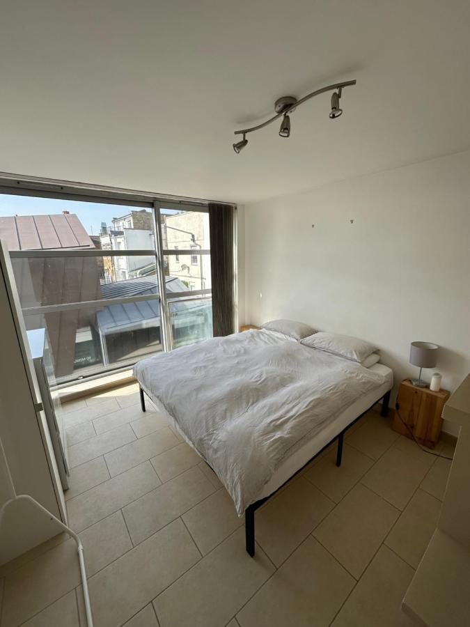 Bright And Airy Islington Apartment London Ngoại thất bức ảnh