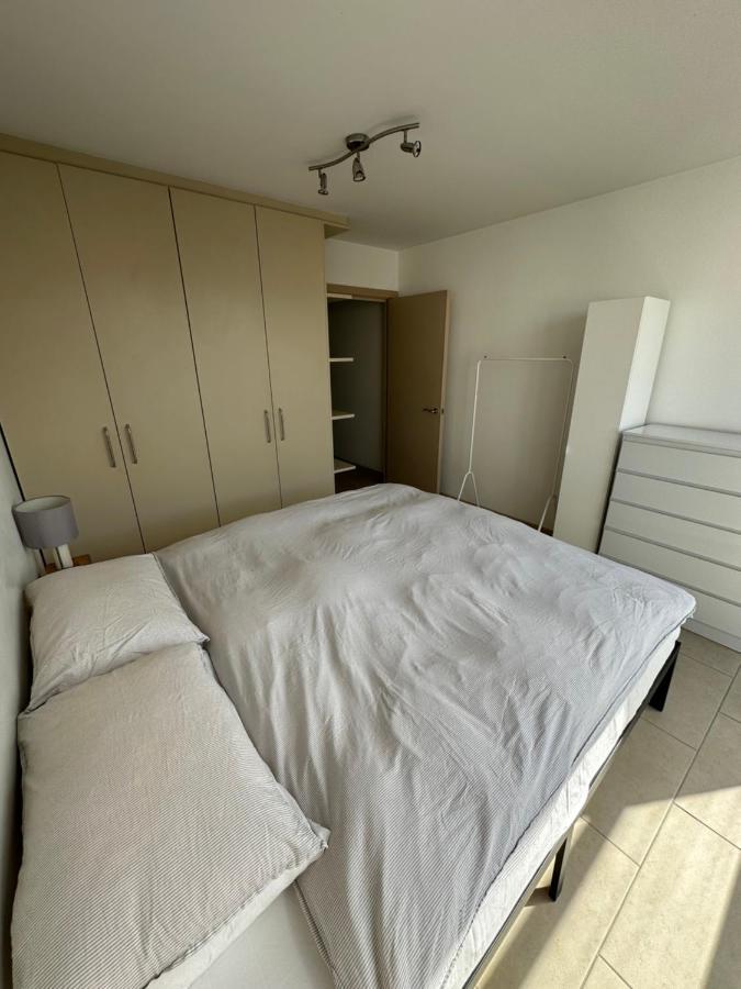 Bright And Airy Islington Apartment London Ngoại thất bức ảnh