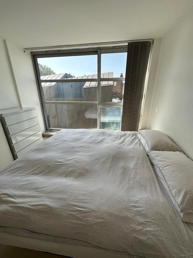 Bright And Airy Islington Apartment London Ngoại thất bức ảnh